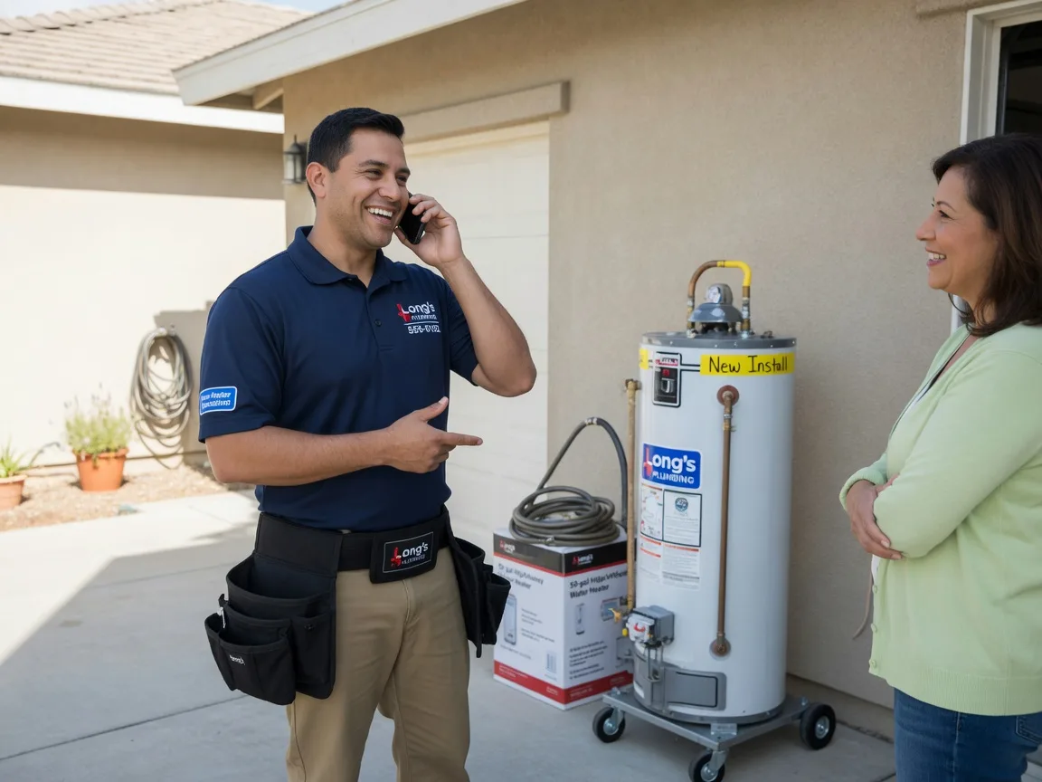 Leak Detection Quantico, MD FAQs